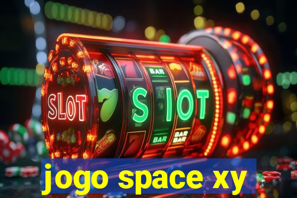 jogo space xy